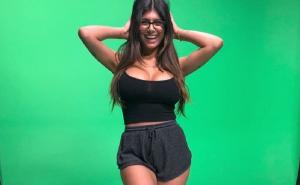 Mia Khalifa šokirala milione fanova: Od filmova sam zaradila samo 21.000 KM