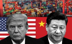 Donald Trump naredio američkim kompanijama da 'odmah napuste Kinu'