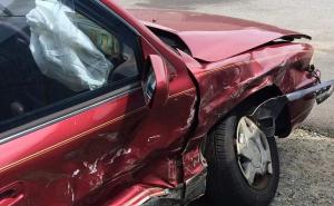 Teška saobraćajna nesreća u Splitu: Jedna osoba poginula