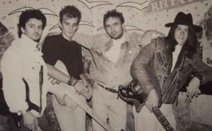 Gino Banana i "Mače moje čupavo"