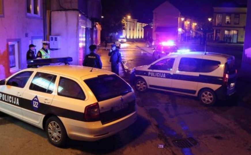 Poginula djevojčica nakon pada sa balkona u Domu za nezbrinutu djecu u Zenici
