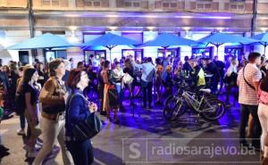 Sarajevska policija oglasila se o SFF-u i koncertu DJ Solomuna