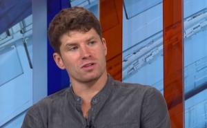 Ja sam apsolutno ljut: Marko je završio dva fakulteta, a sutra odlazi u Njemačku