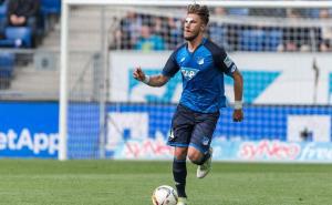 Ermin Bičakčić strijelac u fantastičnoj utakmici i pobjedi Hoffenheima 