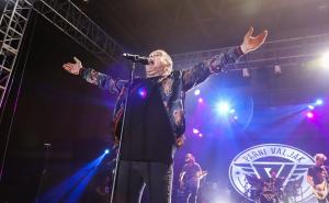 Parni valjak i "Dođi": Zaspao bih sada ja na tvojim rukama...