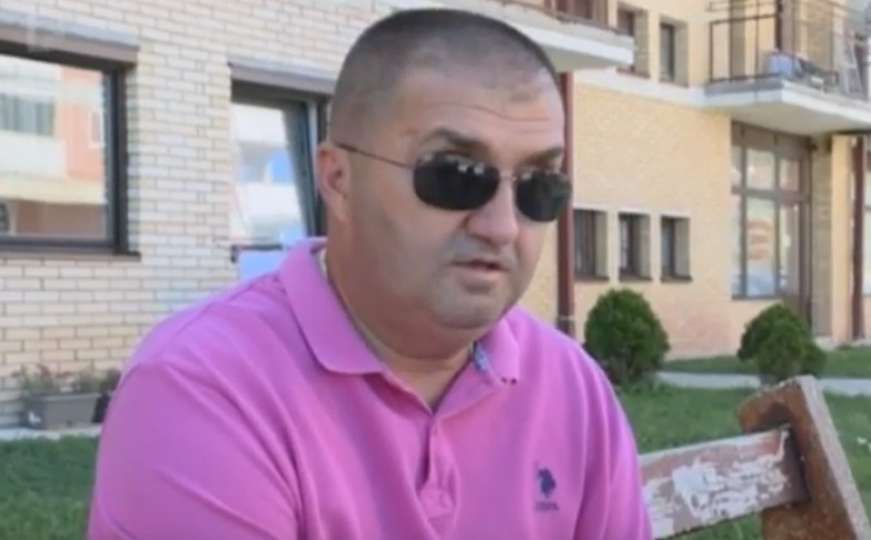 Samo u BiH: 20 godina imao dozvolu za pištolj iako je slijep...
