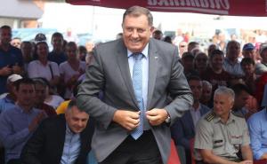 Milorad Dodik na Manjači: Šta sam naučio kad sam otišao u Sarajevo