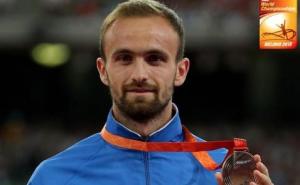 Na današnji dan ispisana je historija bh. atletike: Medalja za Tuku i ponos za BiH