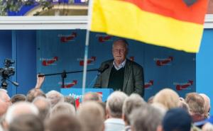 Istočna Njemačka uskoro bira, vlada Angele Merkel mogla bi pasti