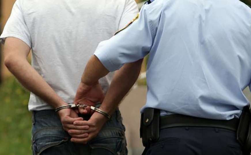 Uhapšen policajac koji je prijetio Srbinu kod Rijeke i bit će žestoko kažnjen