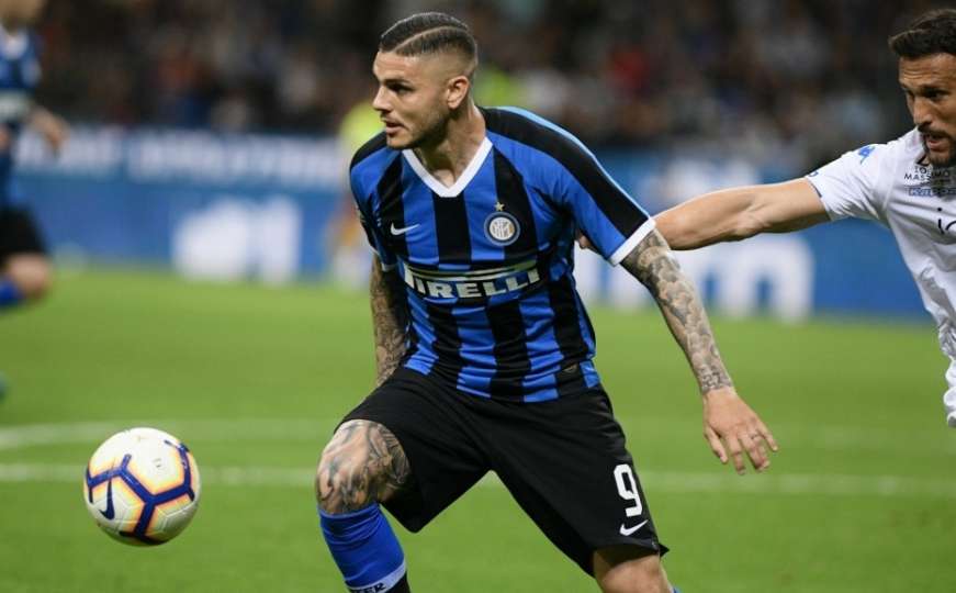 Nova cijena za Argentinca: Inter prodaje Icardija za 70 miliona eura