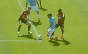 Englezima se smije cijeli svijet: Gledali VAR i za OVO nisu dosudili jedanaesterac