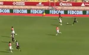 Duljević ušao u igru i "pokrenuo" Nimes na gostovanju kod Monaca