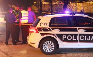 Detalji ubistva u Sarajevu: Jedno lice uhapšeno, jedno pod kontrolom policije