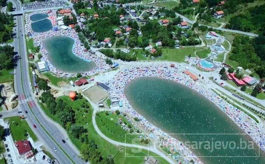 Žena iz Sarajeva preminula na Panonskim jezerima