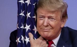 Donald Trump šokirao naučnike - želi gađati uragane nuklearnim bombama