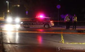 Ubistvo u Sarajevu: Policija još uvijek ispituje maloljetnike, evo šta se čeka