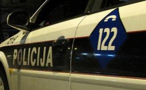 Vozač Mercedesa poginuo u stravičnom sudaru kod Dervente, tri osobe povrijeđene