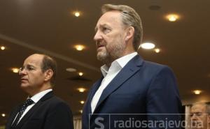 SDA odgovorila Vulinu: Granica za Srbiju uvijek će biti na Drini, pomirite se s tim