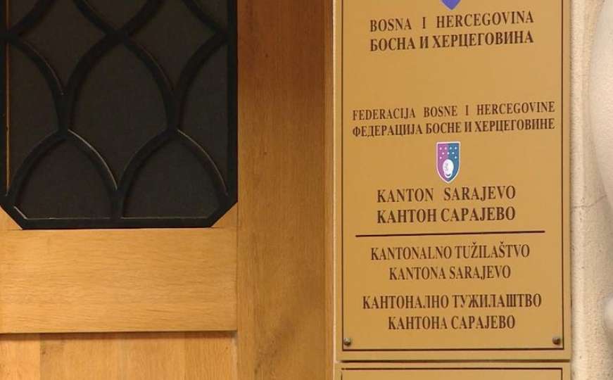 Maloljetnici osumnjičeni za ubistvo u Sarajevu predati Tužilaštvu