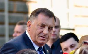 Dodik: BiH umire sporom smrću, a ubrzavaju je Komšić i Džaferović