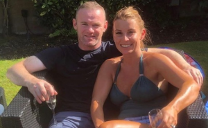 Otkriveno šta je Rooneyjeva supruga uradila kada ga je vidjela s drugom ženom