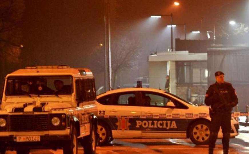 Dvije osobe ranjene u pucnjavi u Budvi: Policija blokirala grad 