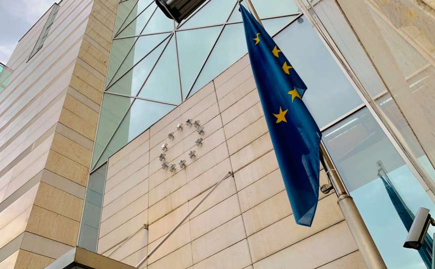 Delegacija EU u BiH: Povorka ponosa treba se održati dostojanstveno i mirno