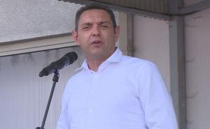 Vulin odgovorio SDA: Nađite nekog drugog da se svađate s njim