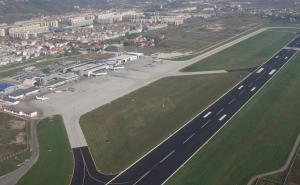 Italijanska firma obnavlja pistu Sarajevskog aerodroma 