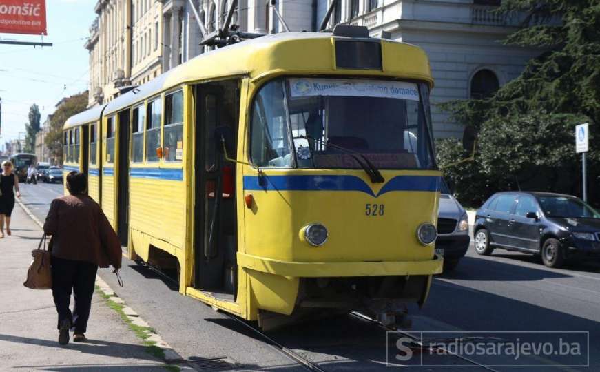 Promjene u odvijanju tramvajskog i autobuskog saobraćaja