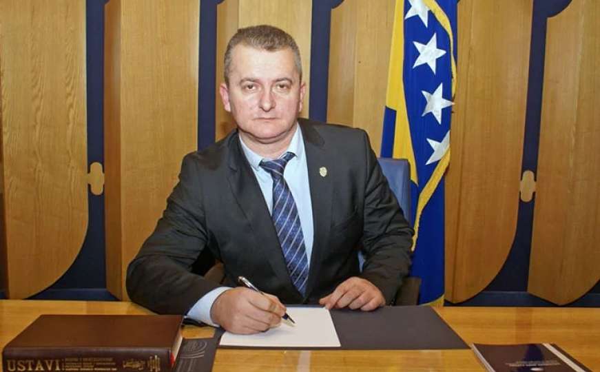 Karamatić se oglasio nakon DF-a: Poruka mržnje je citat rahmetli Nijaza Durakovića
