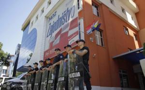 Poruka radnicima Aluminija: Nećete moći protestovati ispred HDZ-a i Vlade FBiH