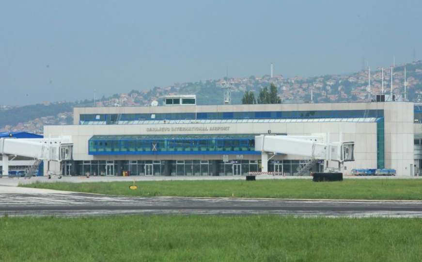 Aerodrom Sarajevo: Nepoznate osobe izrezale ogradu, sigurnosne agencije na terenu
