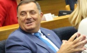 Dodik: RS će od Srbije dobiti 25 miliona eura kako bi se održala likvidnost