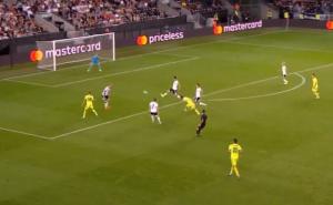 Kakva golčina Amera Gojaka za plasman Dinama u Ligu prvaka