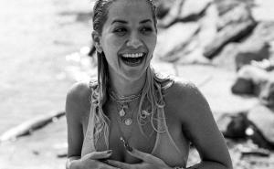 Slavna Kosovarka ponovno provocira u golišavom izdanju