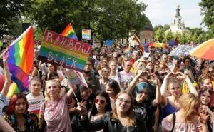Nestvarna retorika u europskoj zemlji: Homoseksualnost postala vruća tema