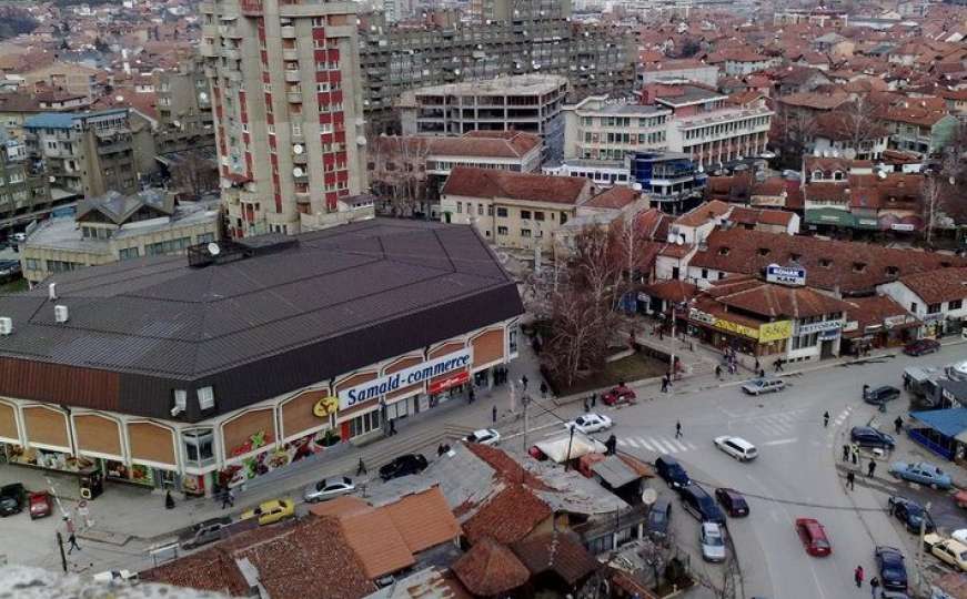 Zemljotres pogodio Srbiju