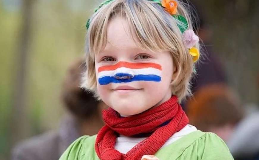 Zašto su djeca u Nizozemskoj sretnija od ostalih u Europi