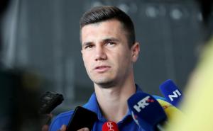 Gojak se oglasio i otkrio kome je posvetio gol