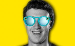 Otvoreni napad na Snapchat: Zuckerberg priprema novu aplikaciju