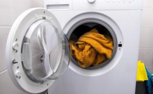 Zašto je dobro koristiti sirće prilikom pranja veša u mašini