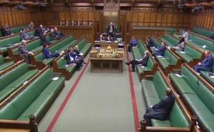 Britanski parlament će biti suspendiran: "Ovo je državni udar..."