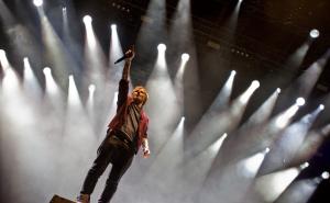 Povlači se na vrhuncu slave: Sa 28 godina napravio nevjerovatnu karijeru 