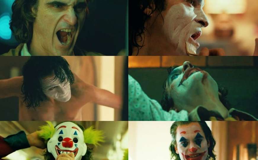 Pogledajte trailer za film o Jokeru, koji je razljutio vjerne fanove