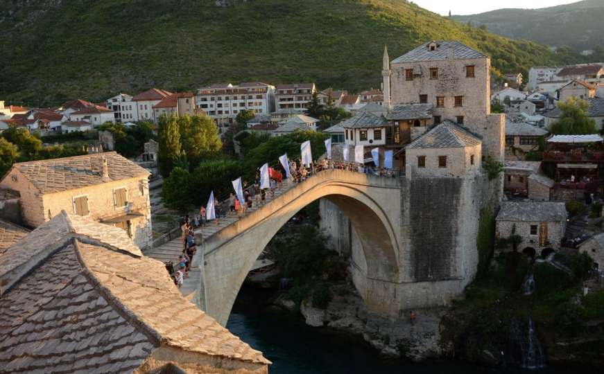 SDA Mostar: Bošnjaci su na svojoj koži osjetili realizaciju ideje Herceg Bosne