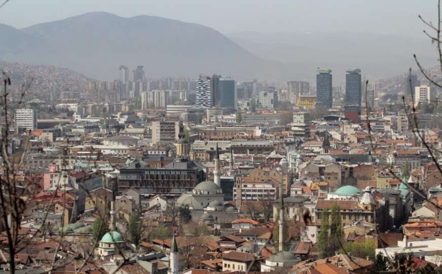 Transparency International: Sarajevo među najmanje transparentnim prijestonicama