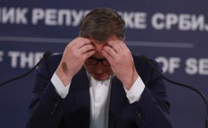 Vučić: Rekao sam Vukanoviću daj gol i on je dao gol