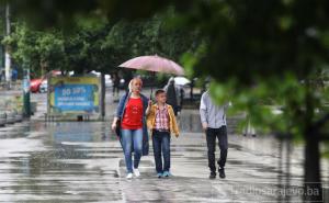 Do 2. septembra ljeto, onda pripremite topliju garderobu